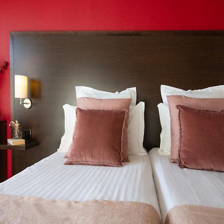 Hotel Vendome Menton - Reouverture المظهر الخارجي الصورة