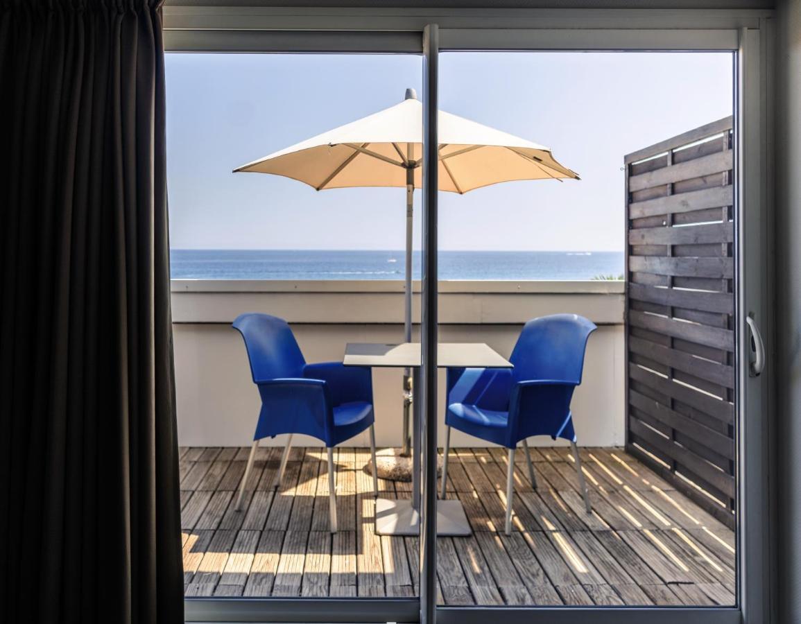 Hotel Vendome Menton - Reouverture المظهر الخارجي الصورة
