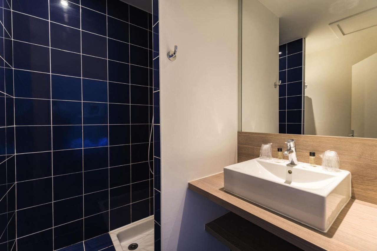 Hotel Vendome Menton - Reouverture المظهر الخارجي الصورة