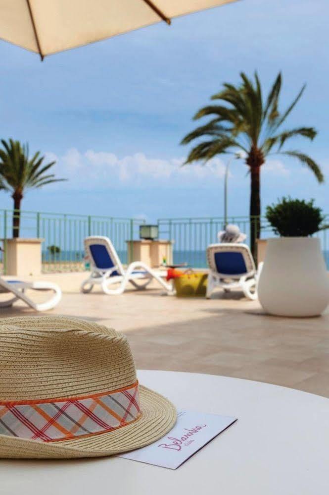 Hotel Vendome Menton - Reouverture المظهر الخارجي الصورة
